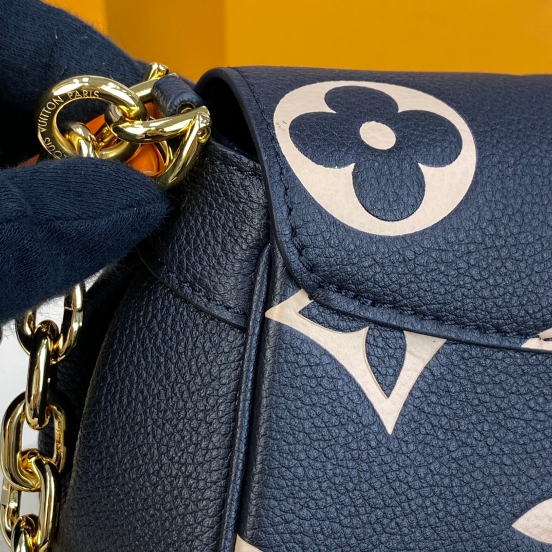Louis Vuitton Favorite Handbag