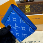 Louis Vuitton Multiple Wallet