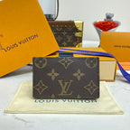 Louis Vuitton Card Holder Snap
