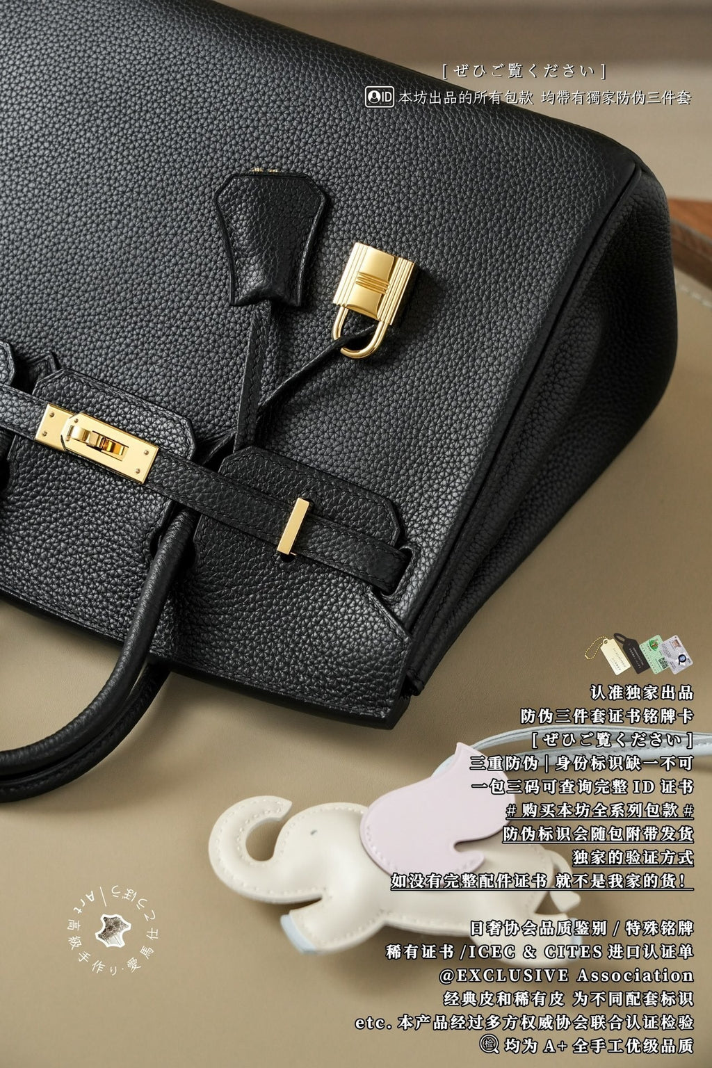 Hermès Birkin 25