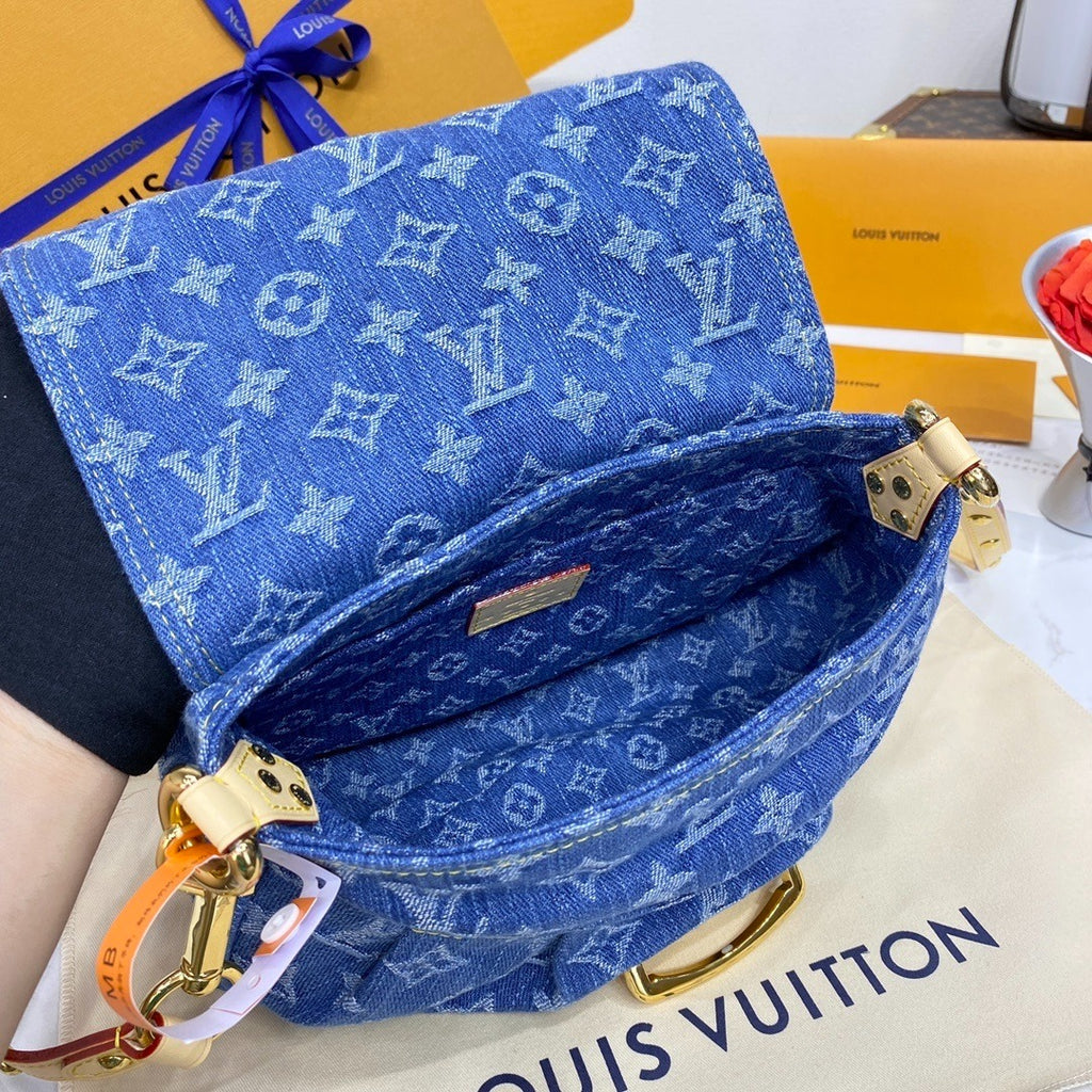 Louis Vuitton Sunset Handbag