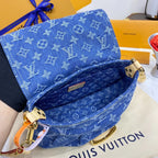 Louis Vuitton Sunset Handbag