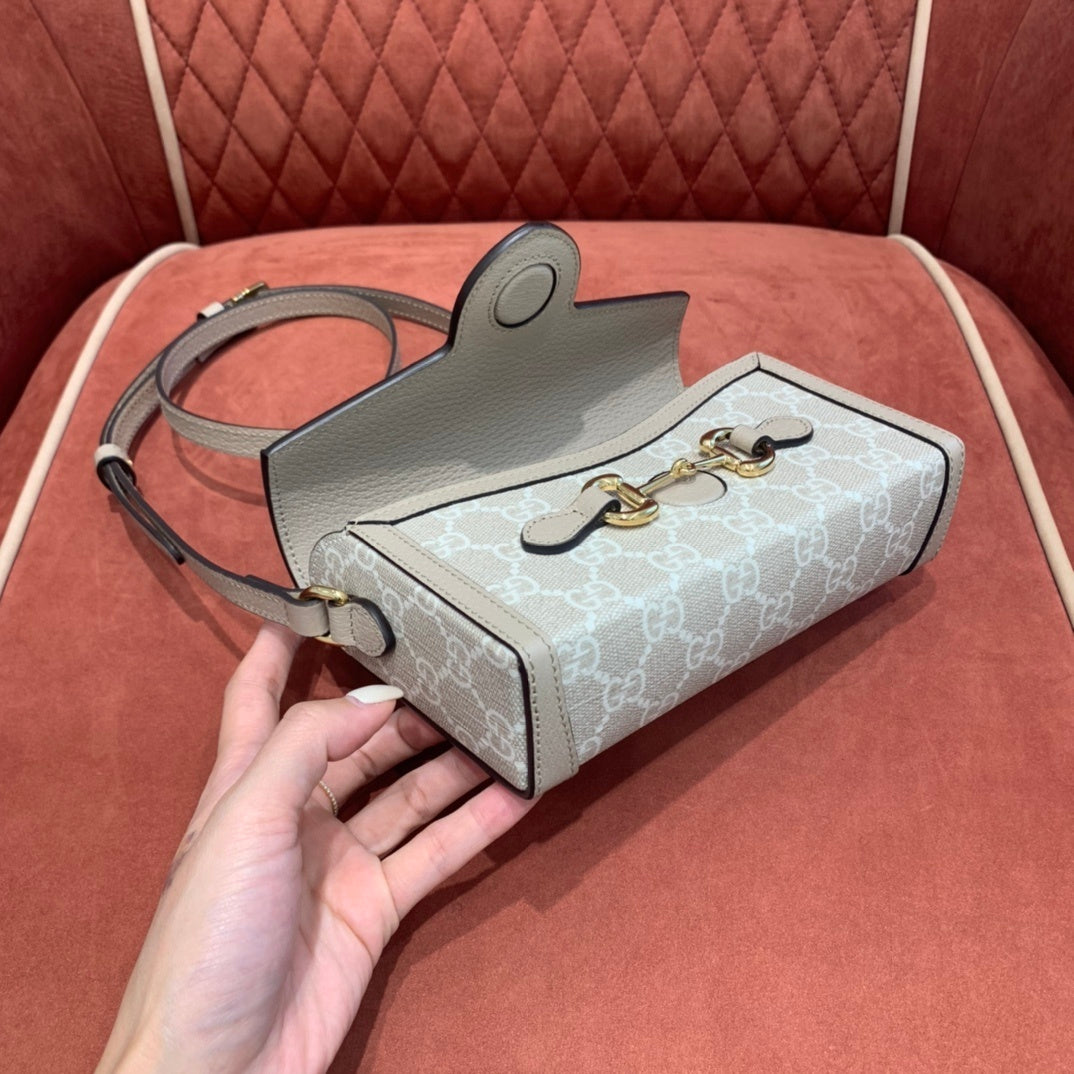 Gucci Shoulder Bag
