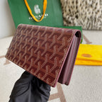 Goyard Long Wallet / Phone Wallet