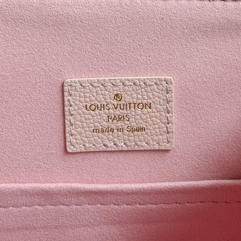 Louis Vuitton Backup Backpack