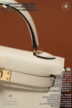 Hermès Kelly Mini II