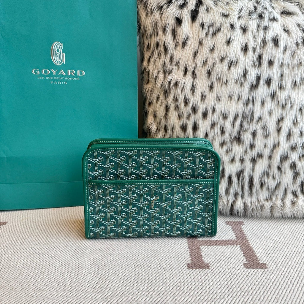 Goyard Jouvence Mini Toiletry Pouch
