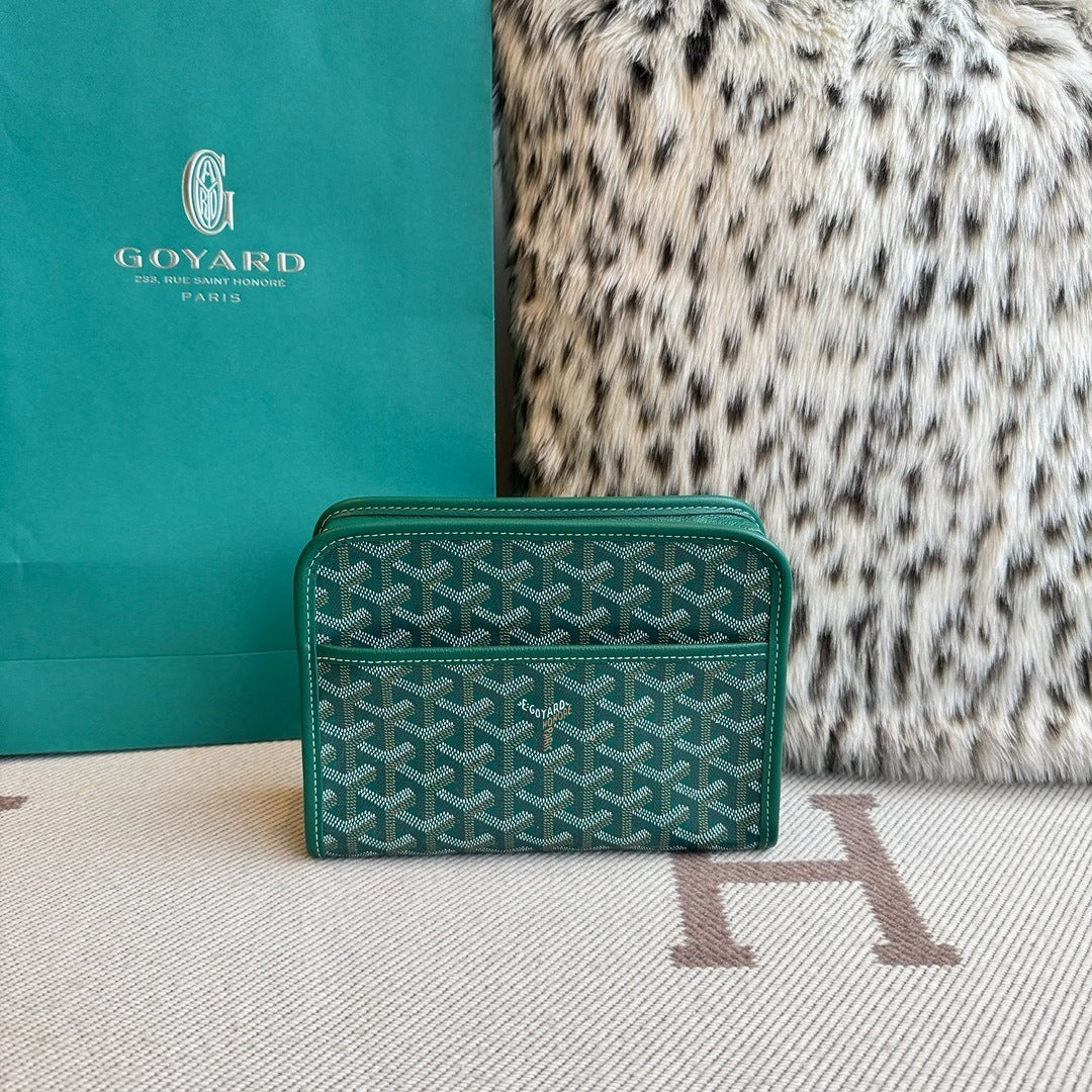 Goyard Jouvence Mini Toiletry Pouch