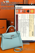 Hermès Kelly 32