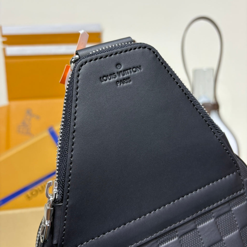 Louis Vuitton Avenue NM Sling Bag