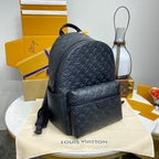 Louis Vuitton Discovery Backpack