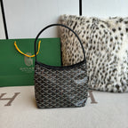 Goyard Hobo Mini Underarm Bag