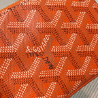 Goyard Senat Nano Key Pouch