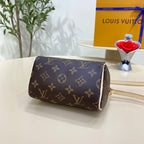 Louis Vuitton Nano Turenne Handbag