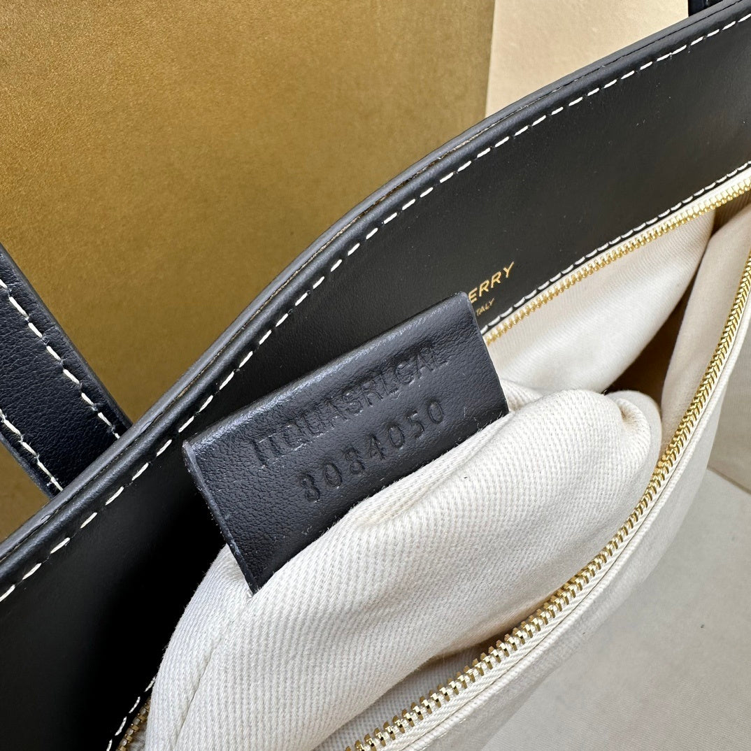 Burberry Tote Bag