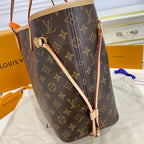 Louis Vuitton Neverfull Handbag
