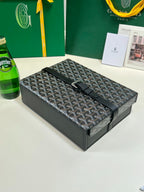 Goyard 8-Slot Watch Case