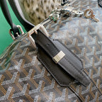Goyard Croisière 50 Travel Bag