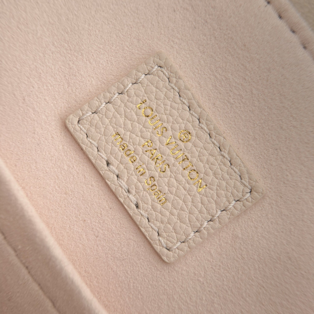 Louis Vuitton Backup Backpack
