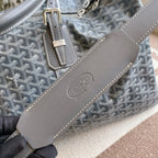 Goyard Croisière 50 Travel Bag