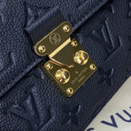 Louis Vuitton Wallet on Chain Métis