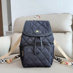 Burberry Horseshoe Backpack