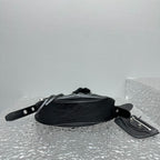 Balenciaga Le Cagole Half Moon Bag