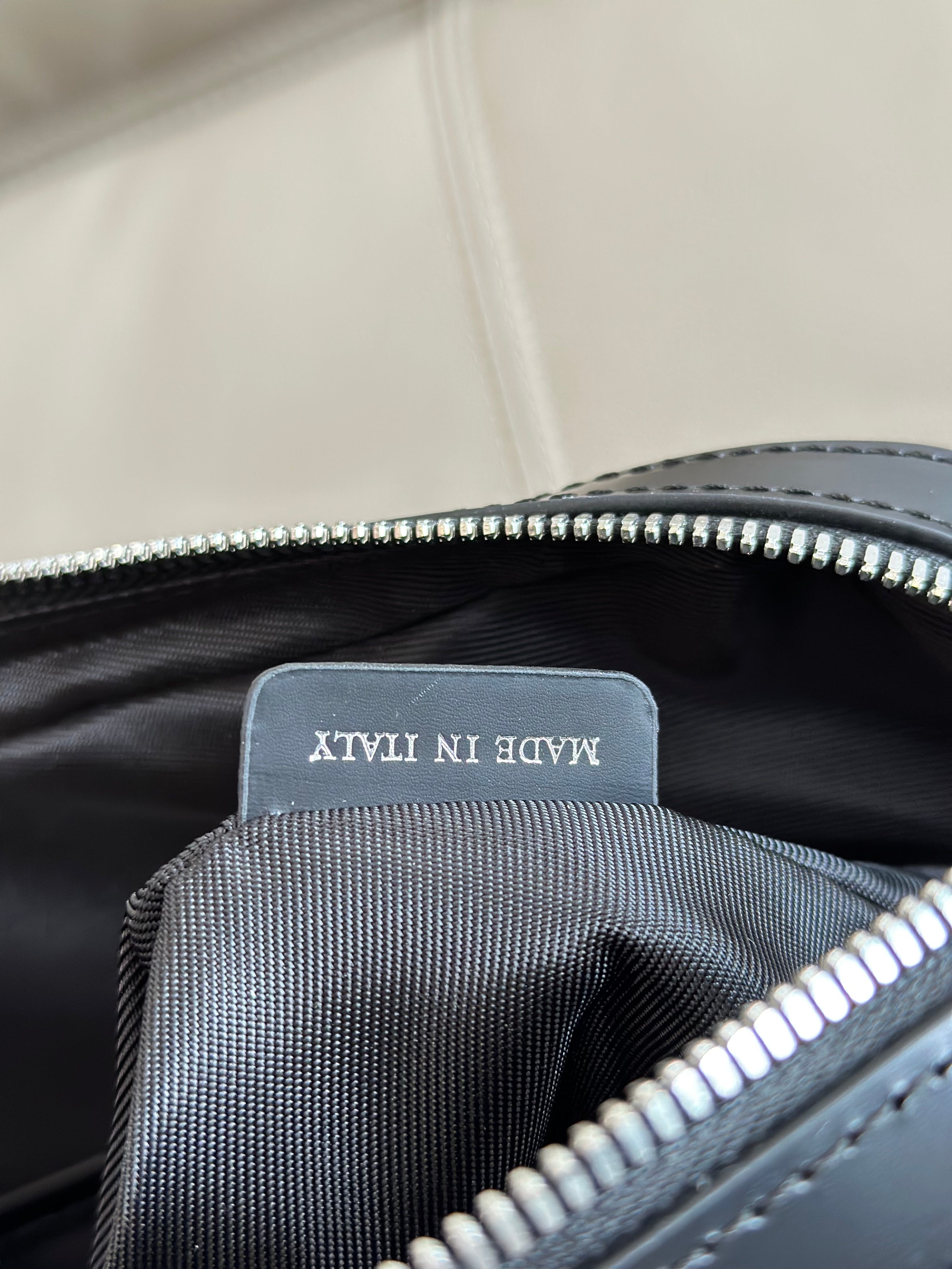 Burberry Men’s Briefcase