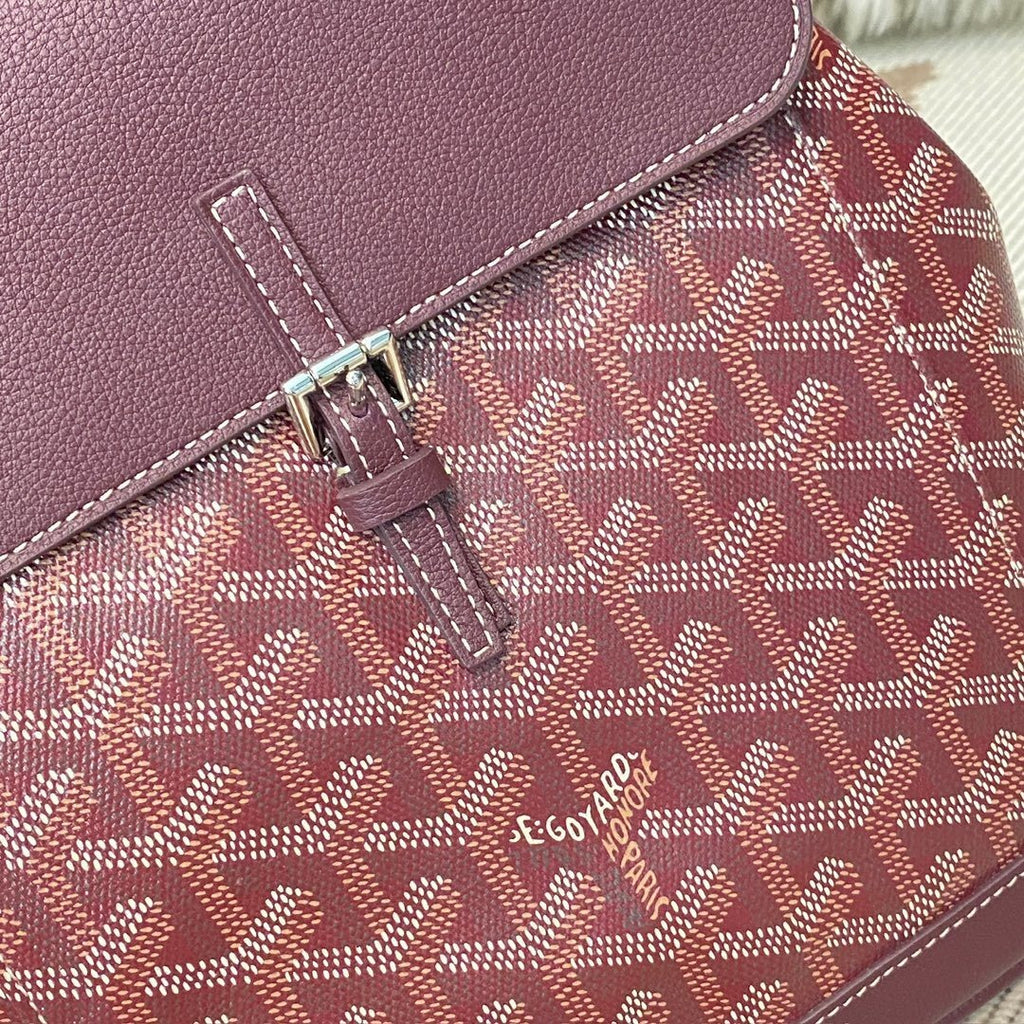 Goyard Alpin Mini Bag