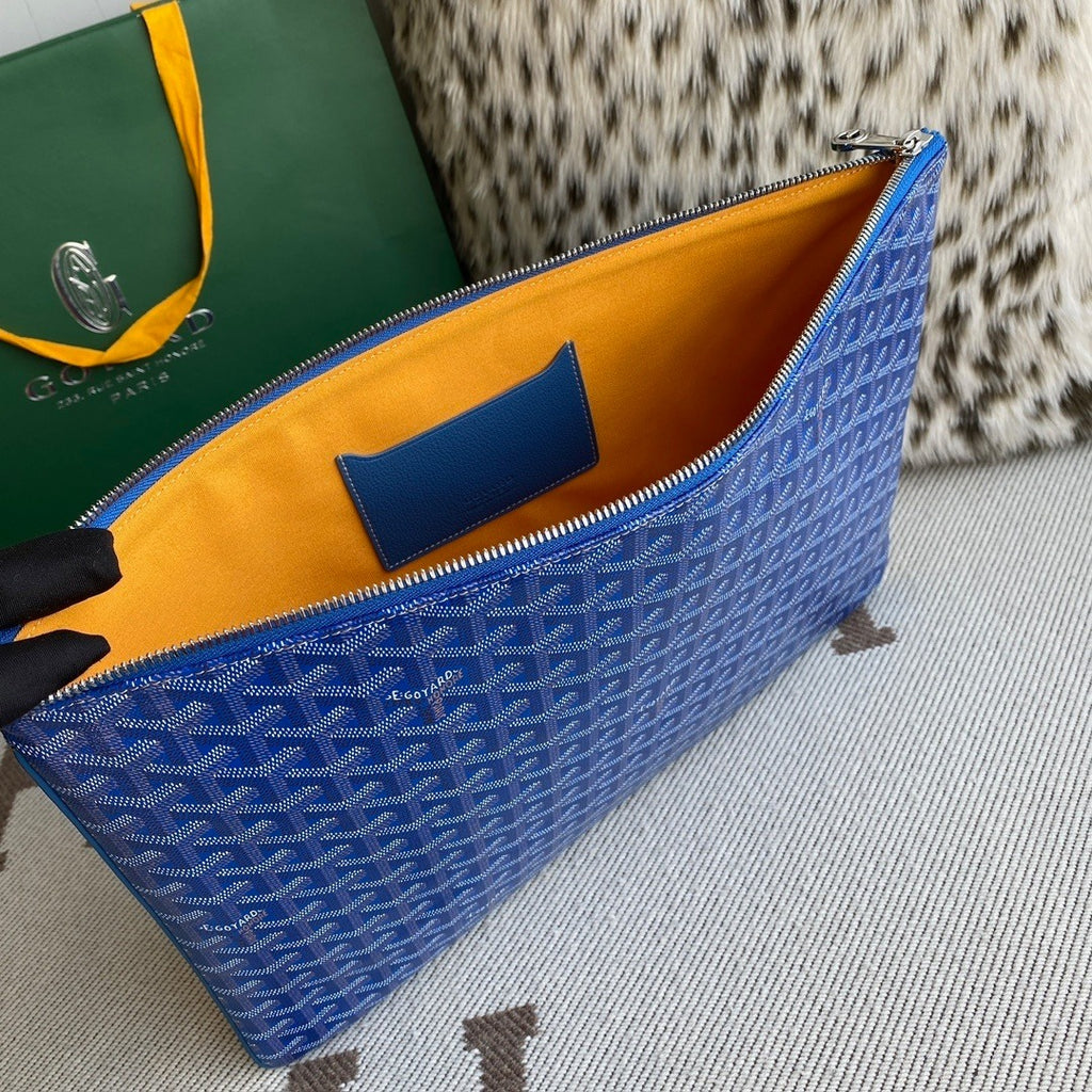 Goyard Sénat GM Clutch