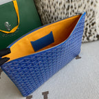 Goyard Sénat GM Clutch