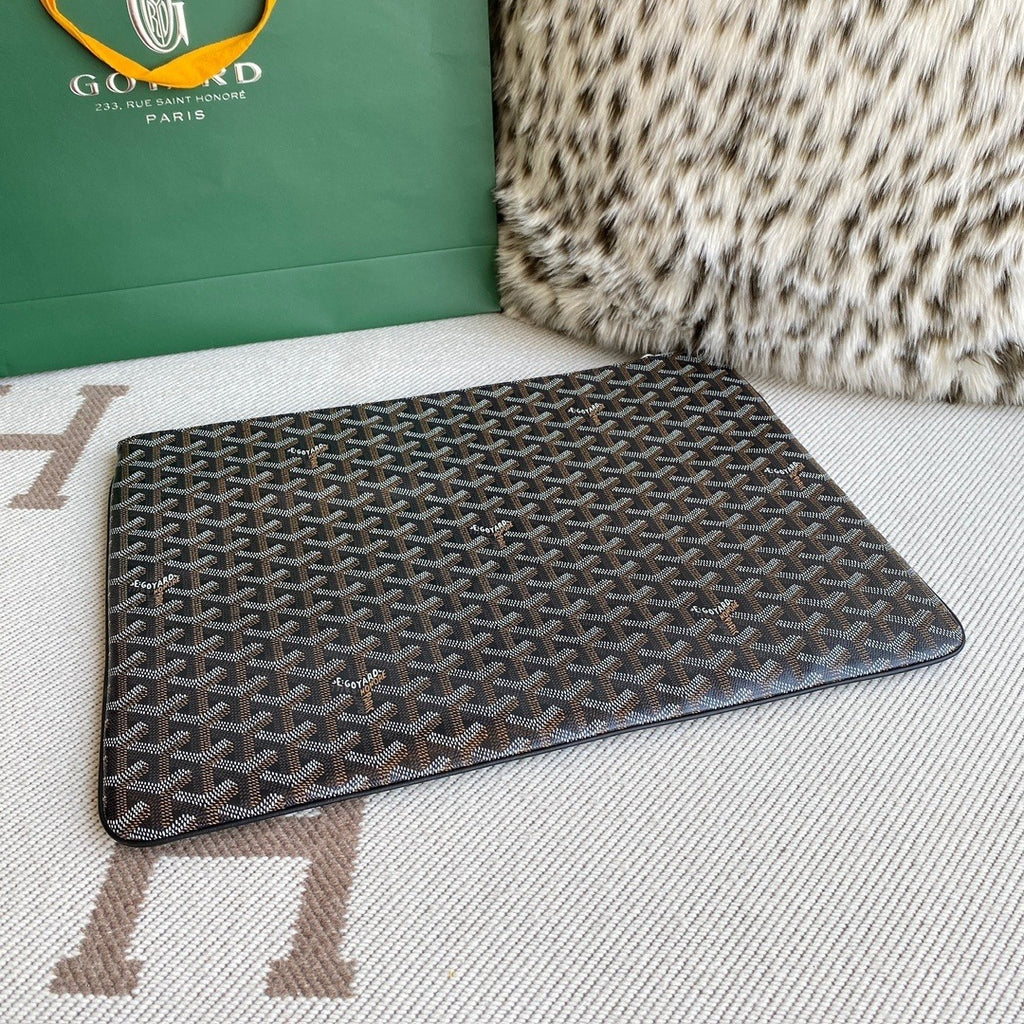 Goyard Sénat GM Clutch