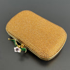 Bottega Veneta Evening Bag