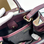 Burberry The Banner Bag