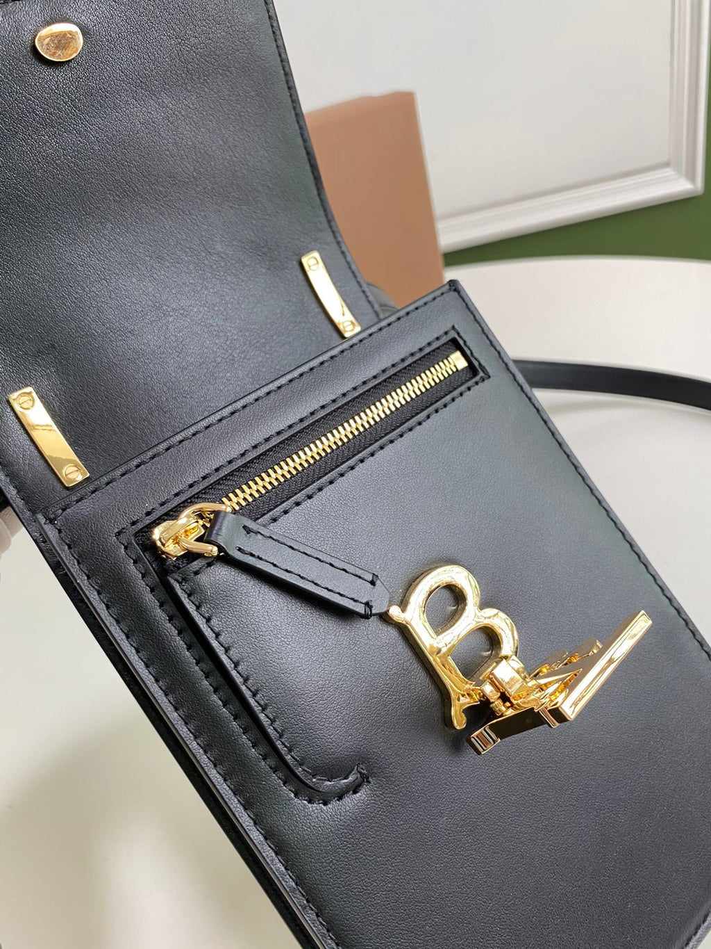 Burberry Robin Bag