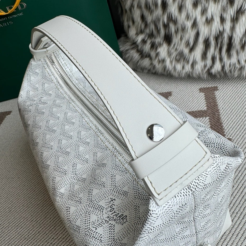 Goyard Boeing 25 Toiletry / Cosmetic Pouch