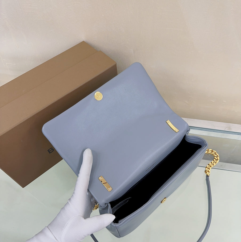 Burberry Lola Bag