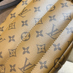 Louis Vuitton Mini Backpack