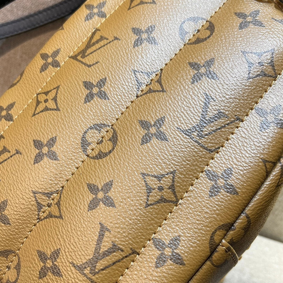 Louis Vuitton Mini Backpack