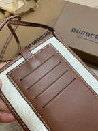 Burberry Phone Pouch