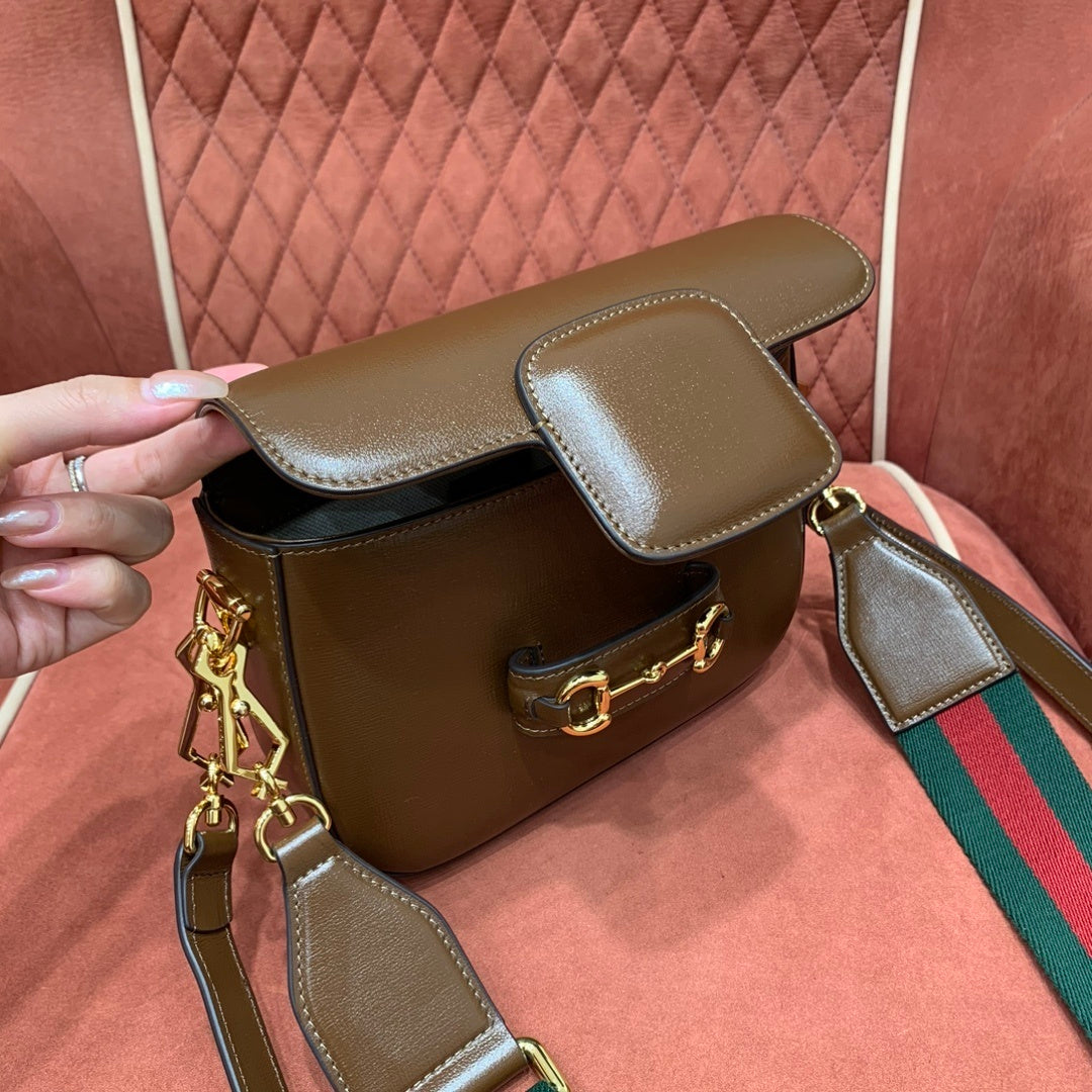 Gucci Shoulder Bag