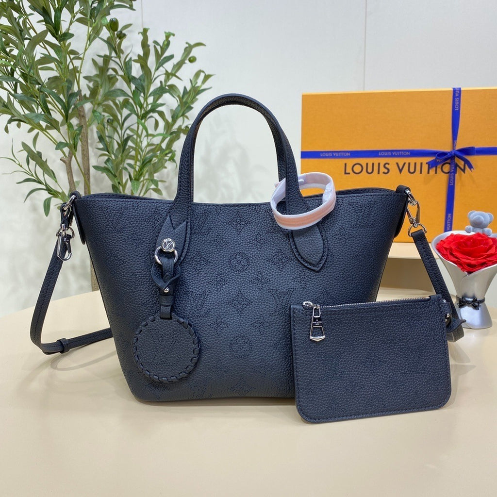 Louis Vuitton Blossom Handbag Small
