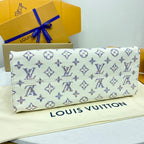 Louis Vuitton OnTheGo MM Tote Nautical Collection