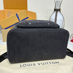Louis Vuitton Montsouris Backpack