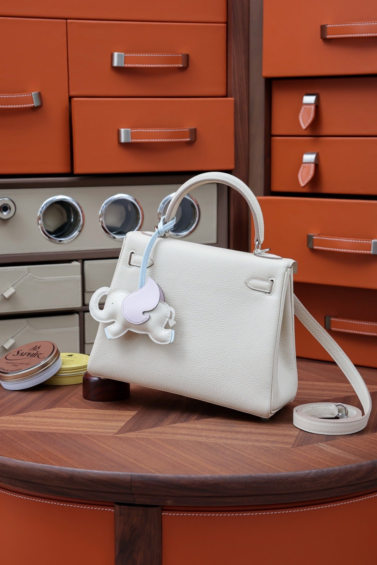 Hermès Kelly 25