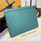 Louis Vuitton Pochette Voyage Medium
