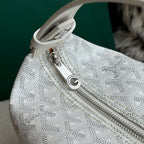 Goyard Boeing 25 Toiletry / Cosmetic Pouch
