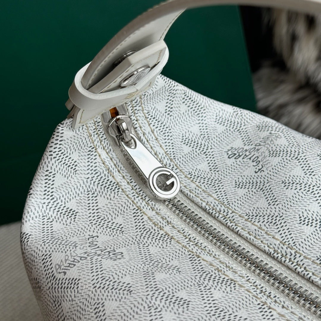 Goyard Boeing 25 Toiletry / Cosmetic Pouch