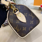 Louis Vuitton Speedy 20 Handbag
