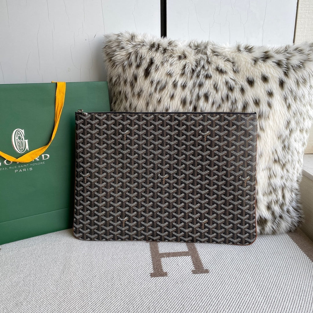 Goyard Sénat GM Clutch